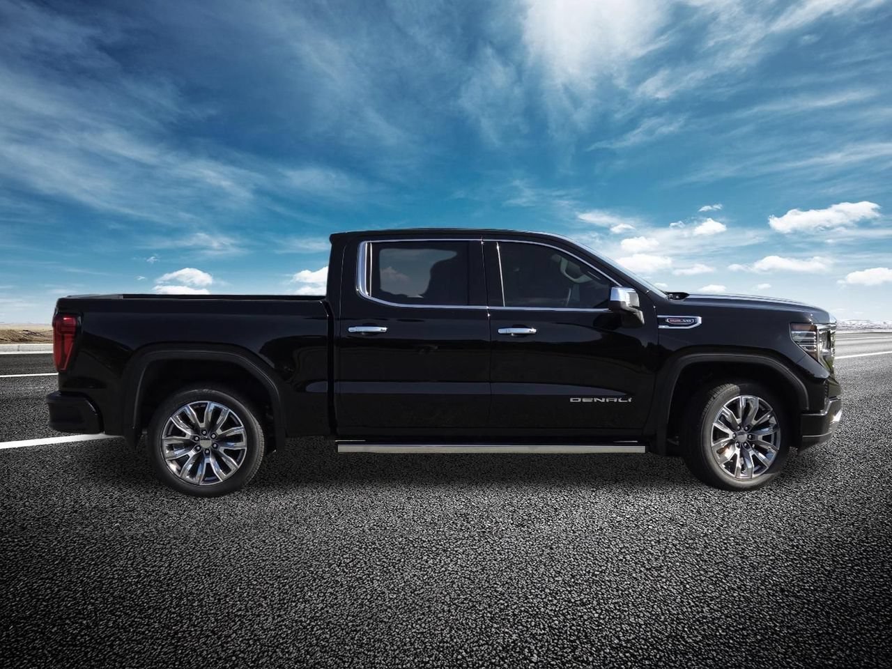 New 2026 Onyx Black GMC Denali image 23