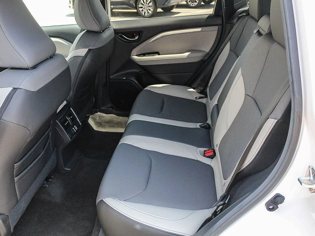 2026 Subaru Forester Limited - Photo 18