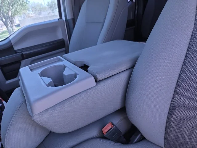 Used 2020 White Ford XL image 15