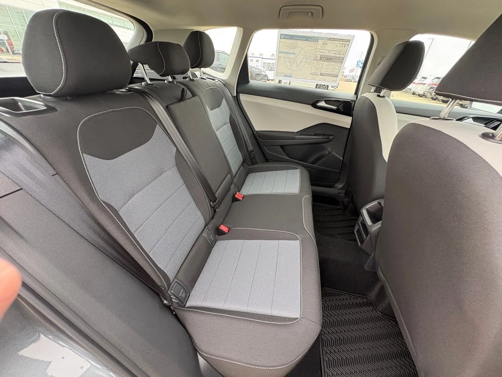 New 2026 Silver Volkswagen 1.5T S image 10