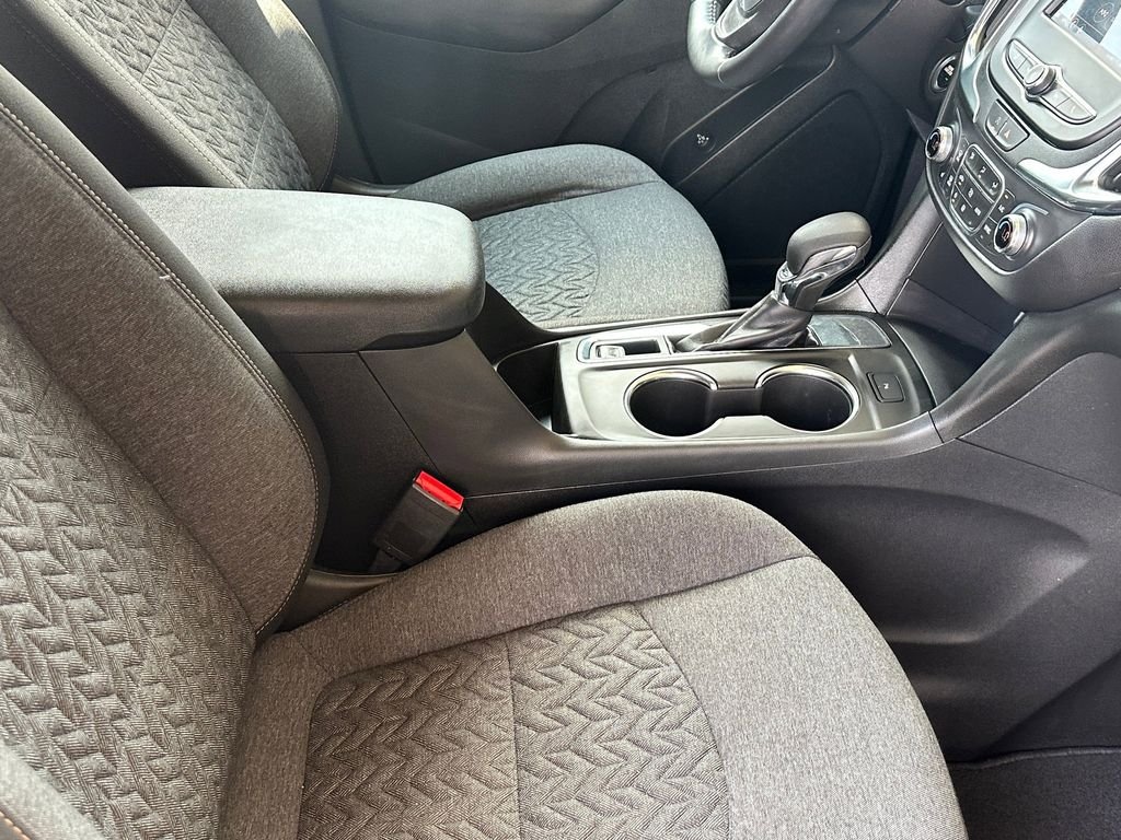 Used 2022 Beige Chevrolet LT image 19