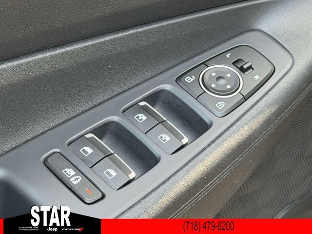 Certified Used 2023 Portofino Gray Hyundai SEL image 17