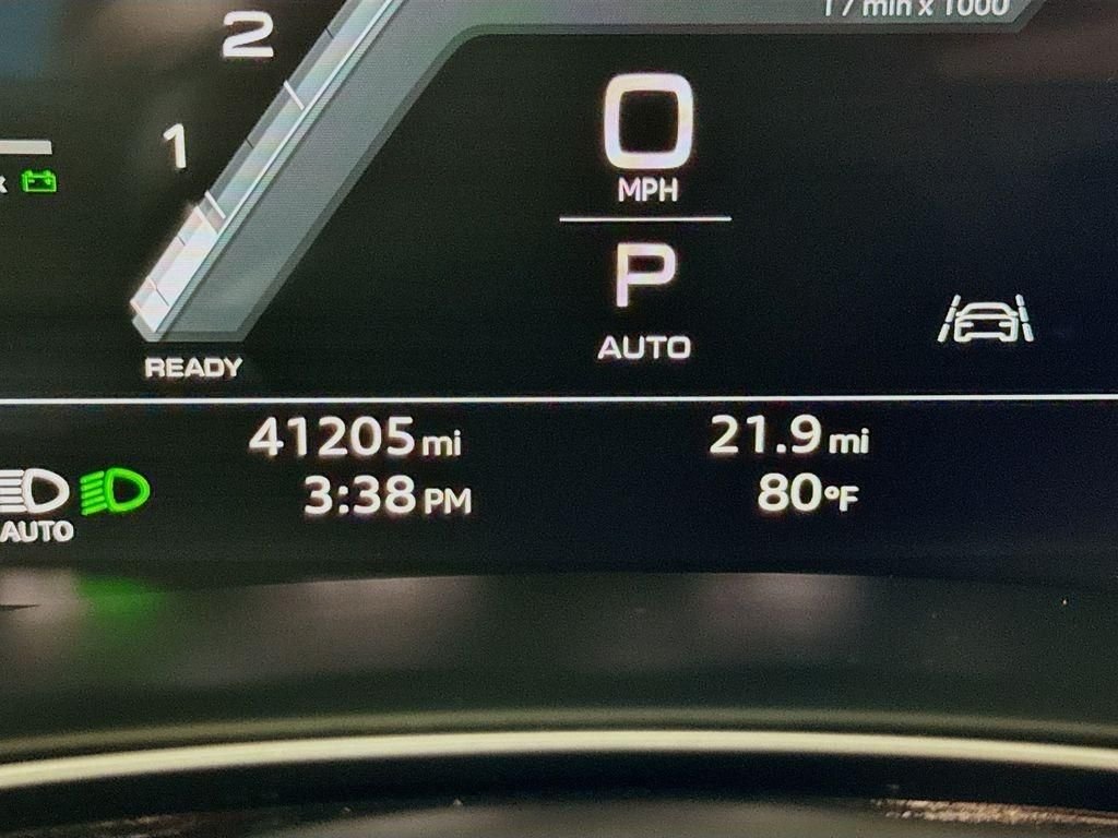 2022 Audi Q7 Premium - Photo 30