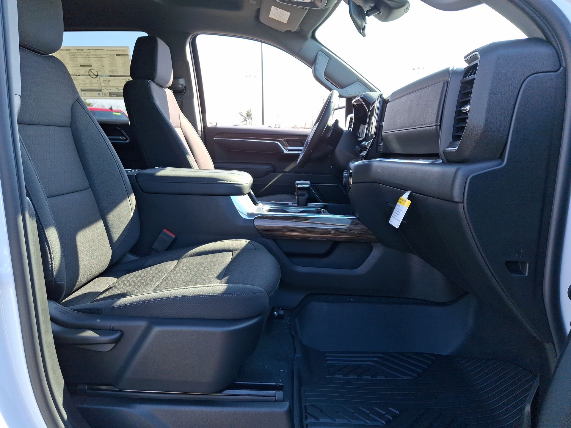 2026 Chevrolet Silverado 1500 LT - Photo 74