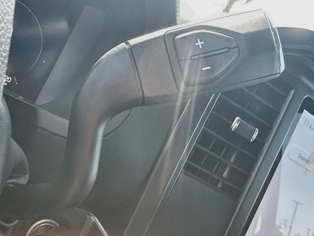 New 2026 Oxford White Ford STX image 17