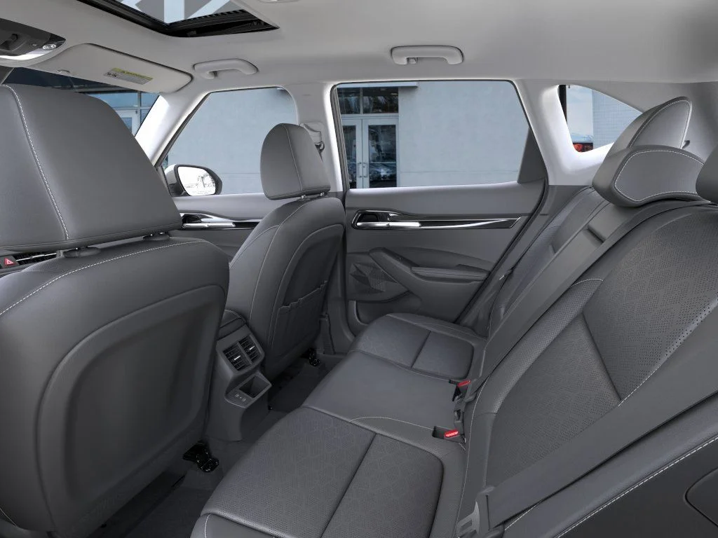 2026 Kia Seltos SX - Photo 18