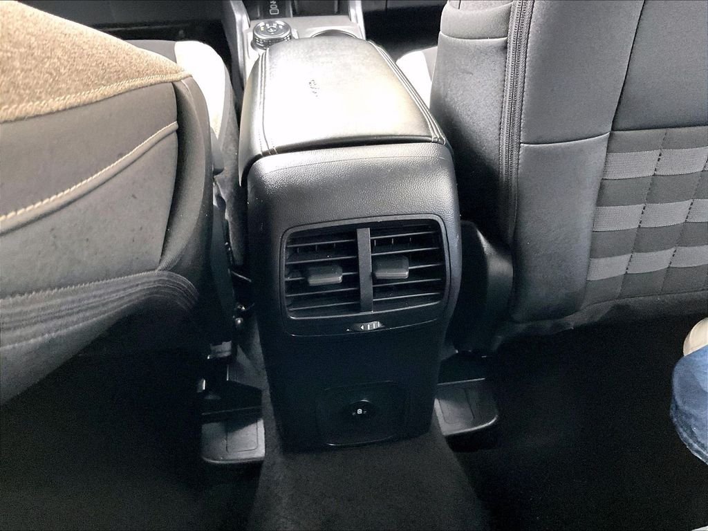 Used 2025 Gray Ford Big Bend image 27