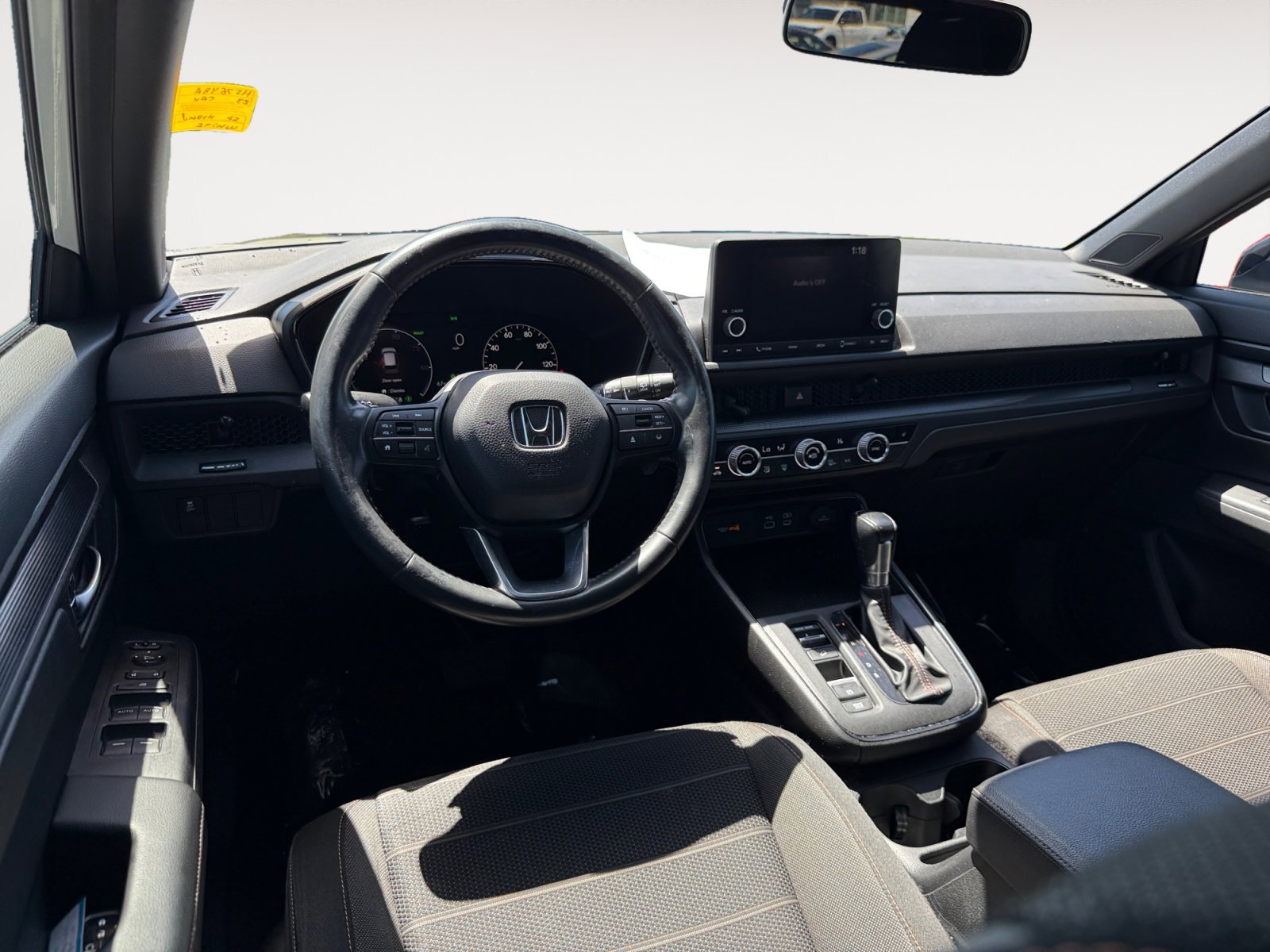 2023 Honda CR-V Sport - Photo 35