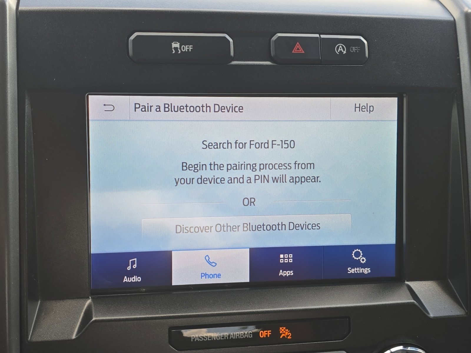 Used 2019 Oxford White Ford XLT image 15