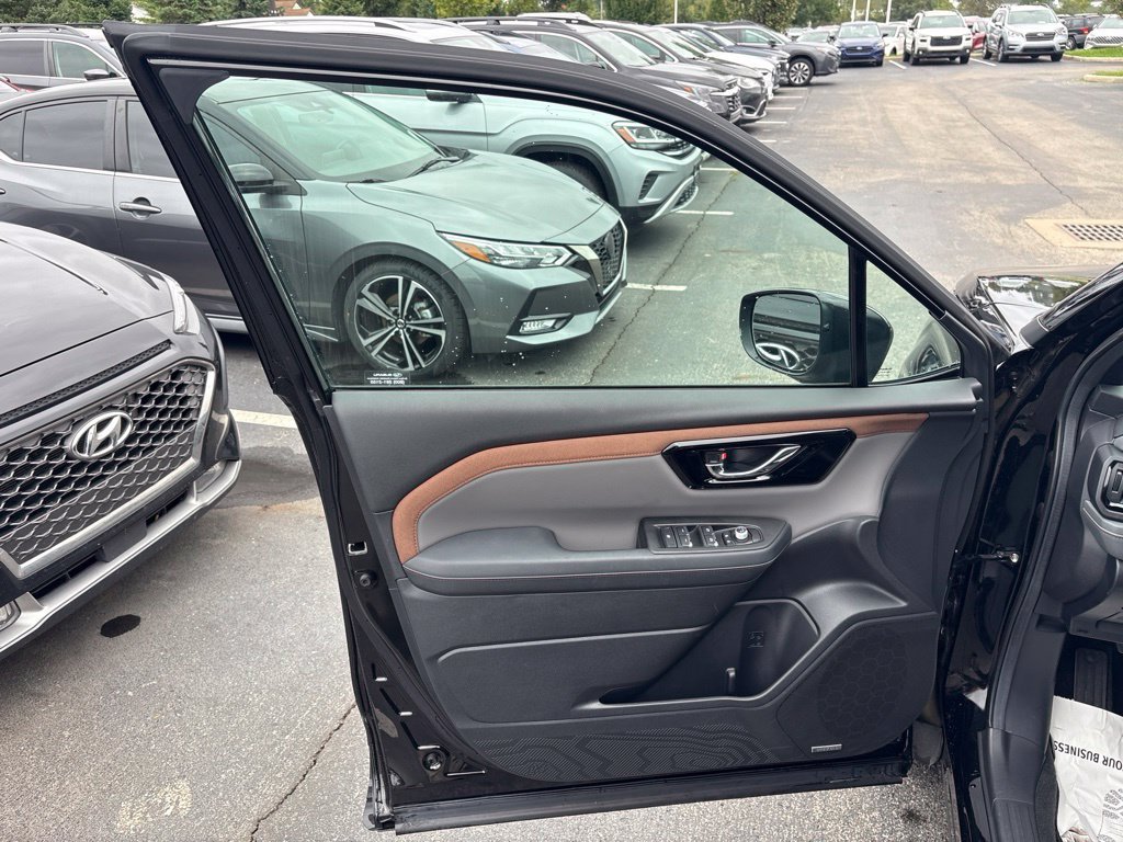 Certified Used 2026 Black Subaru Sport image 18