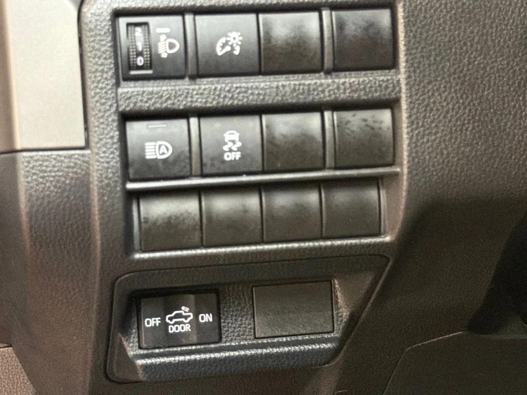 Used 2024 Black Toyota SR5 image 22