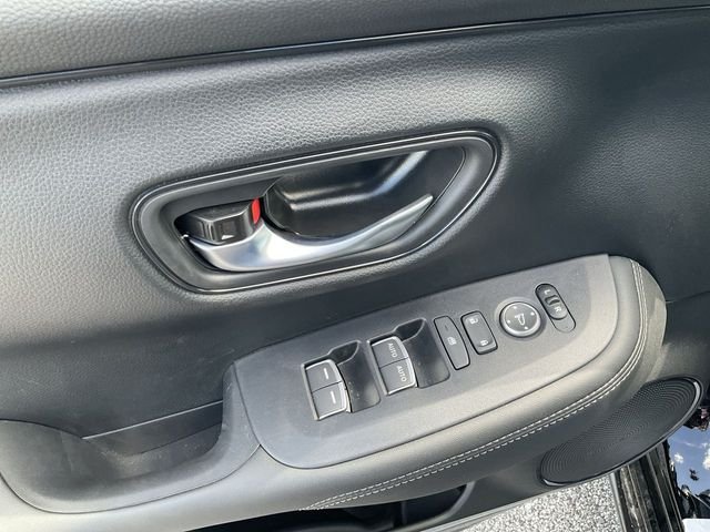 2025 Honda HR-V EX-L - Photo 21