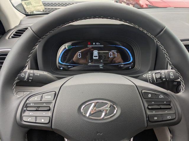 New 2026 Gray Hyundai SEL image 30