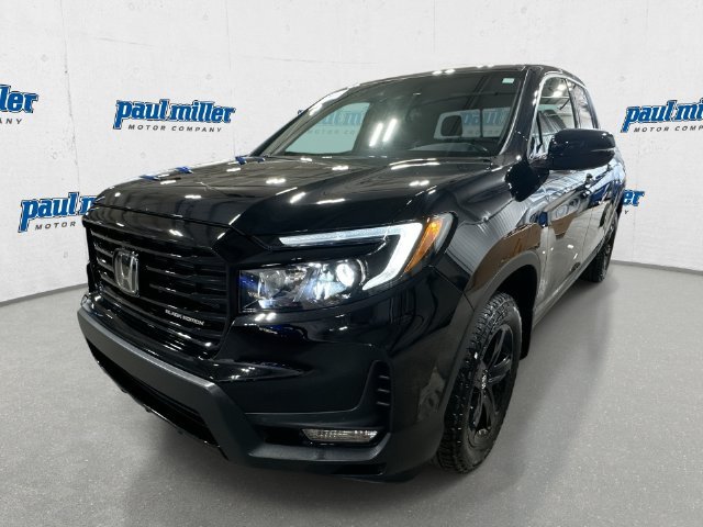 2023 Honda Ridgeline