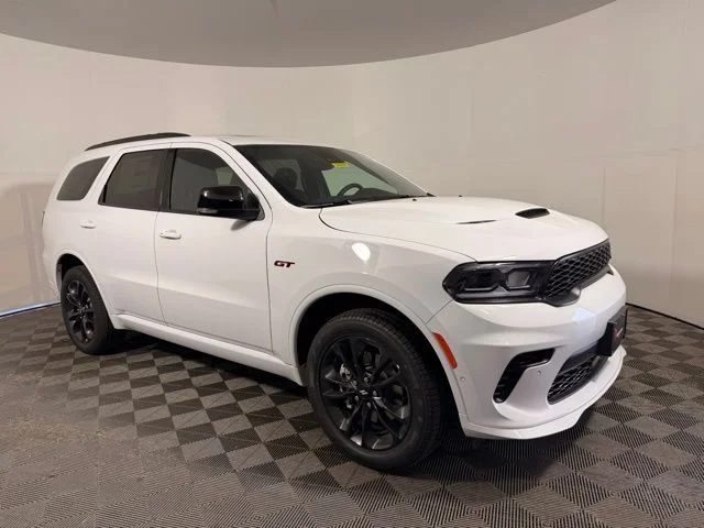 2026 Dodge Durango GT Plus AWD's photo