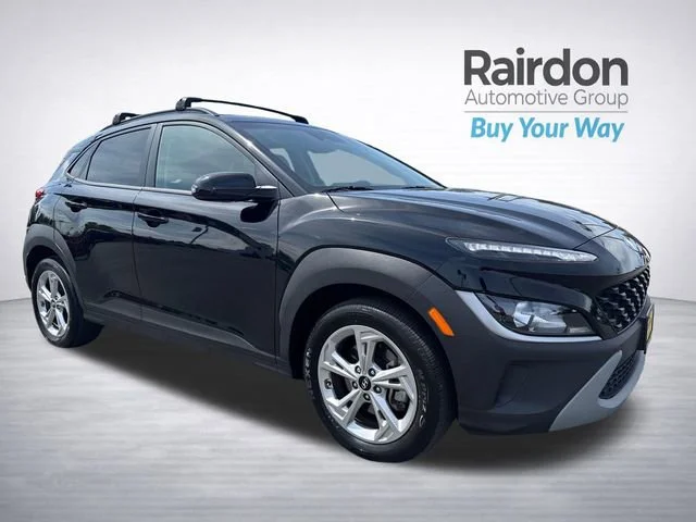 2023 Hyundai Kona SEL Automatic AWD's photo