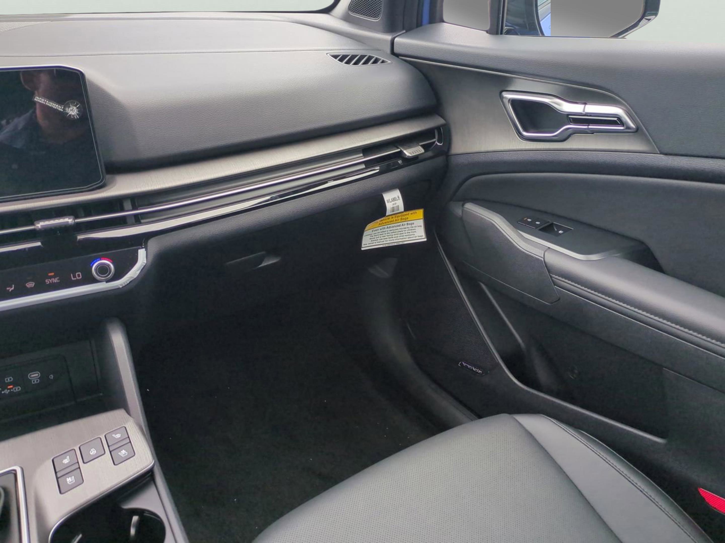 2026 Kia Sportage X-Pro Prestige - Photo 19