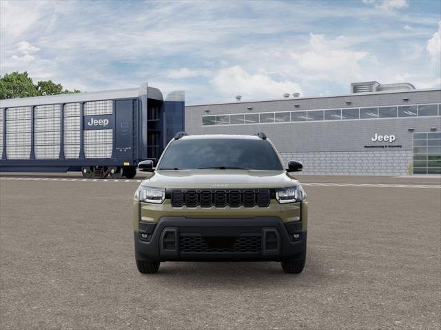 New 2026 41 Jeep Limited image 32