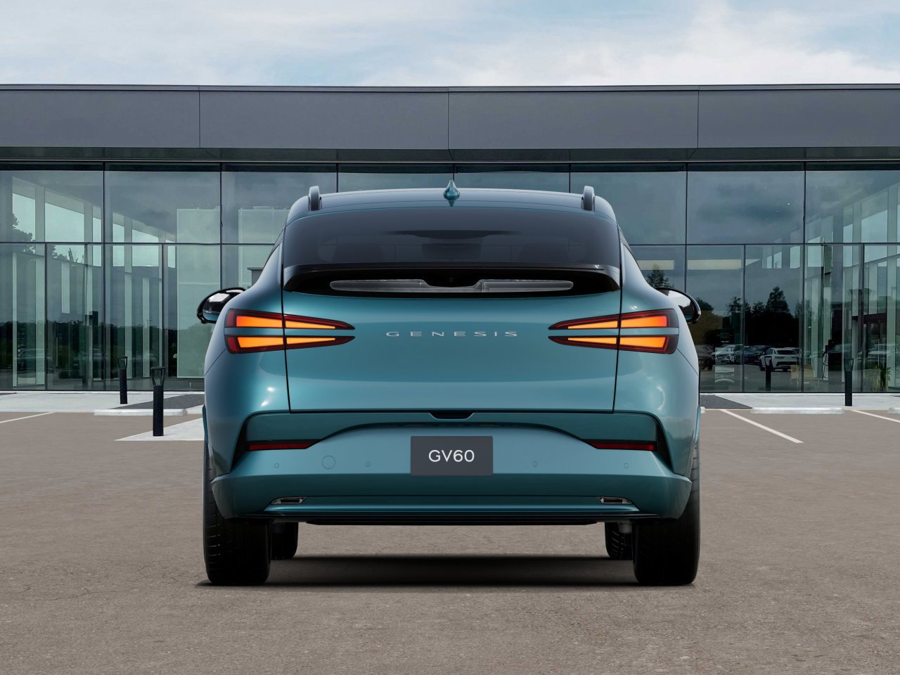 New 2027 Tromso Green Genesis PRESTIGE image 7