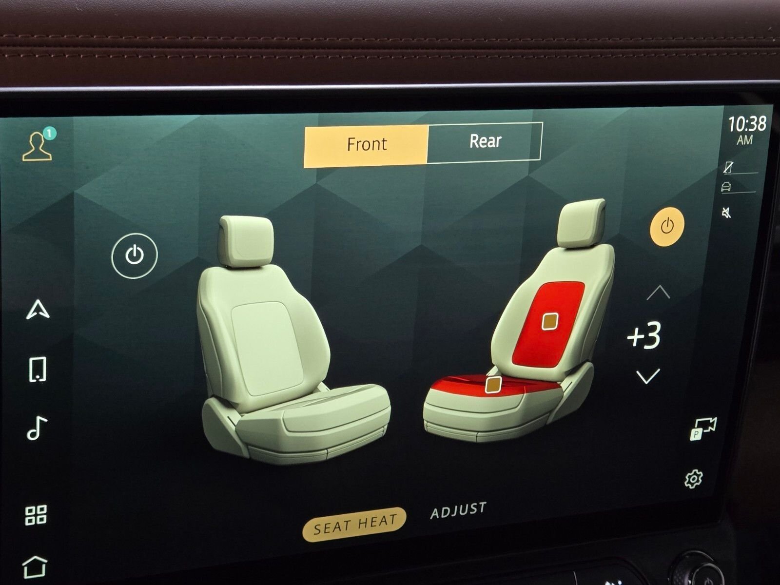 2026 Land Rover Defender OCTA - Photo 33