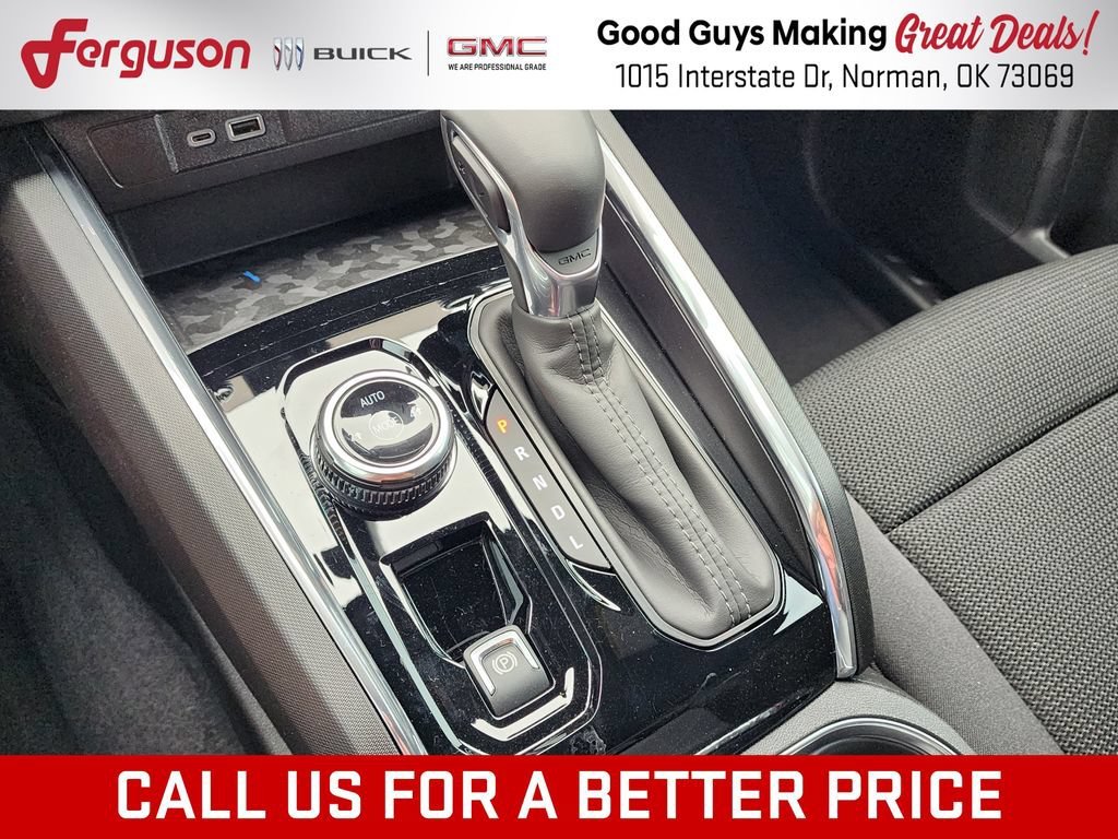 2026 GMC Canyon Elevation - Photo 32