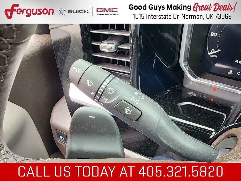 2026 GMC Sierra 1500 SLT - Photo 24