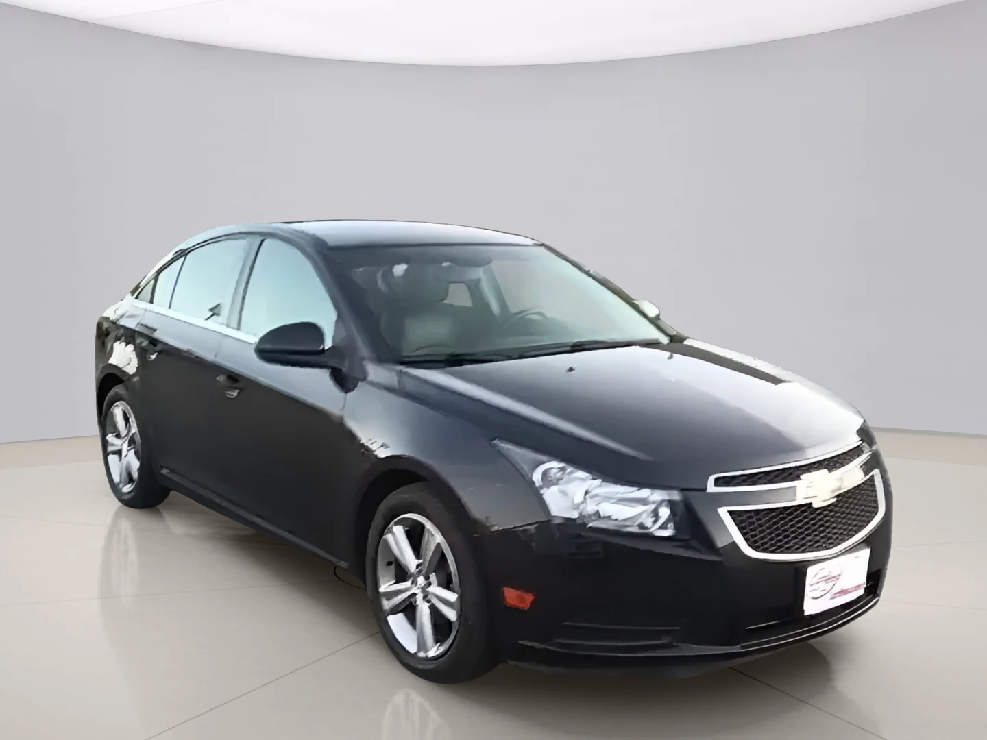 Used 2014 Gray Chevrolet 2LT image 10