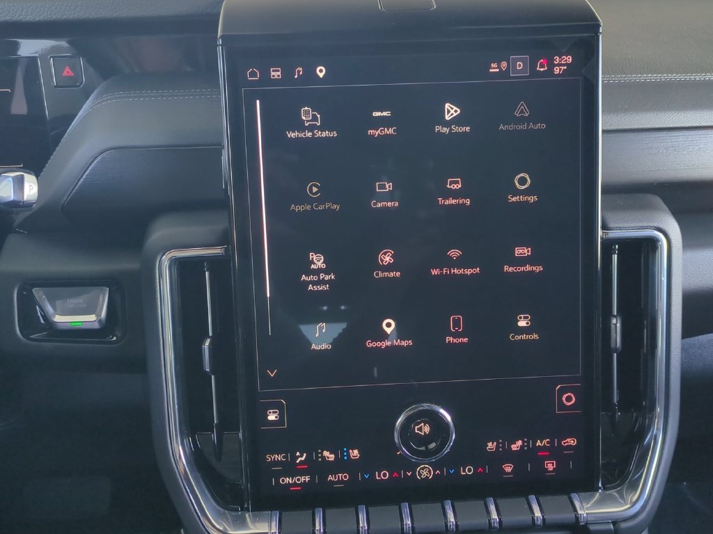 2026 GMC Yukon XL Denali - Photo 16