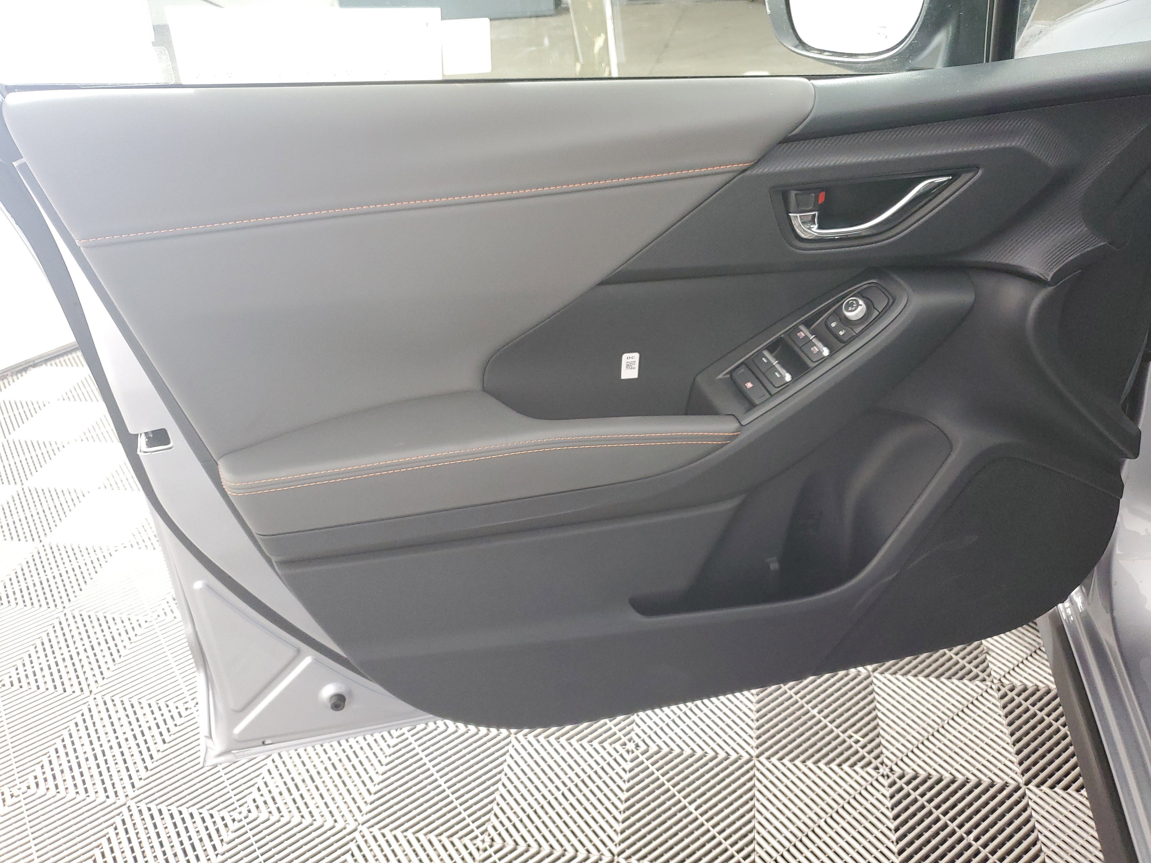 2026 Subaru Crosstrek Limited - Photo 27