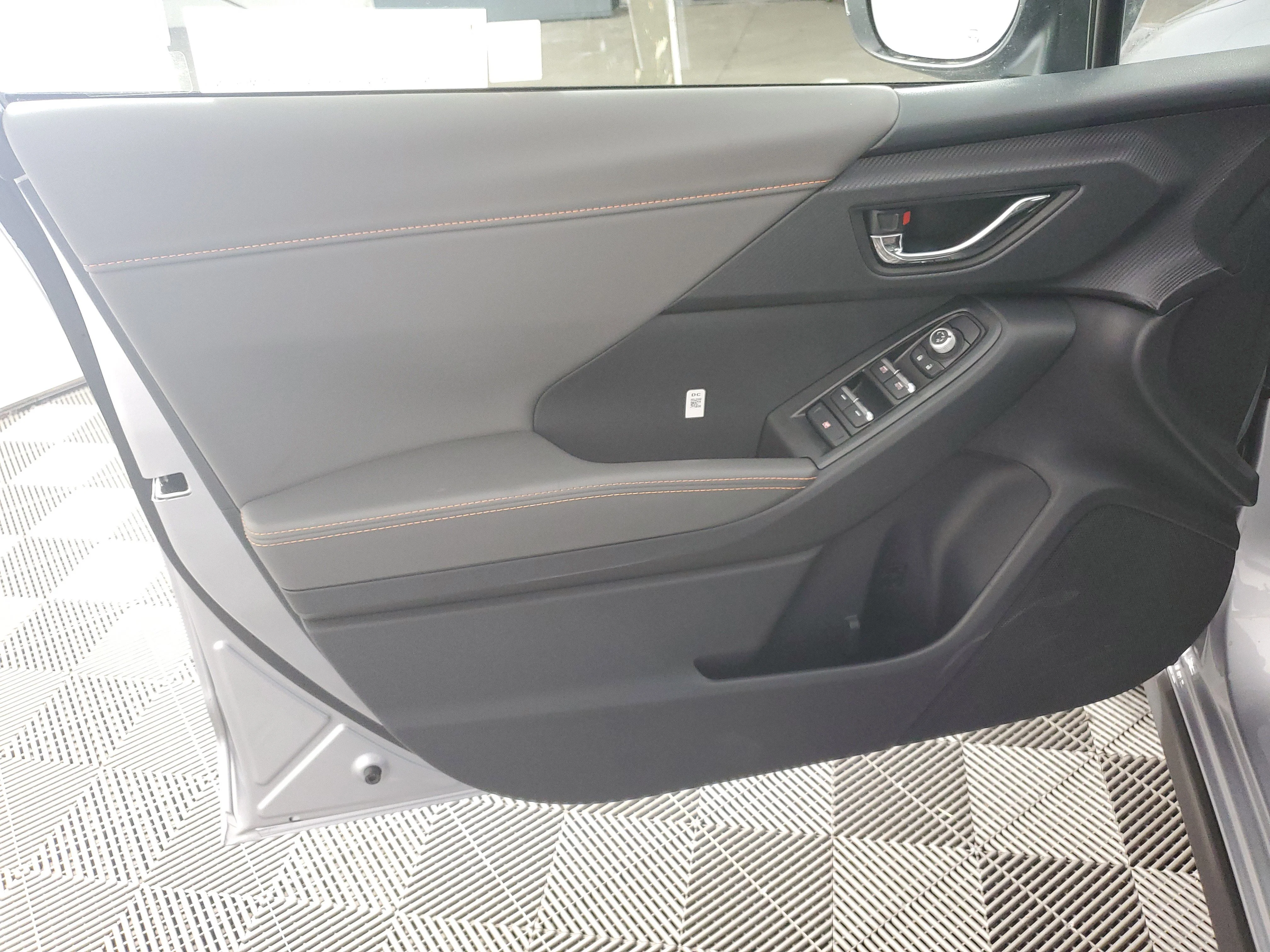 2026 Subaru Crosstrek Limited - Photo 27