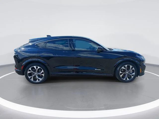 Used 2023 Black Ford Premium image 6
