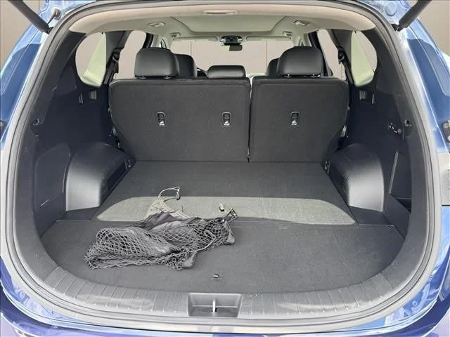 Used 2022 Blue Hyundai Limited image 16