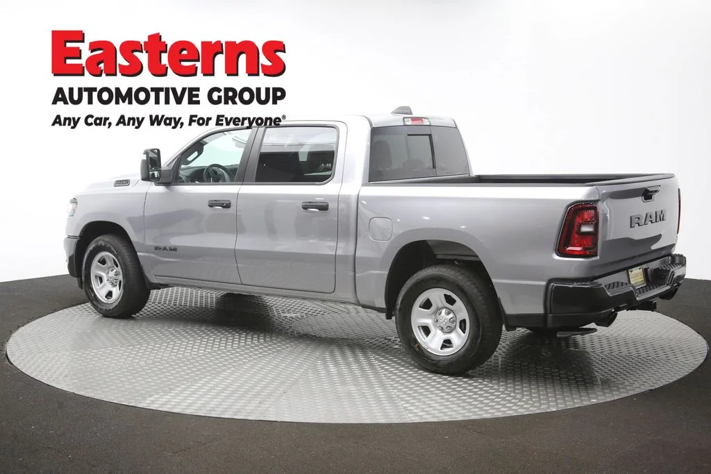 Used 2025 Silver Ram Tradesman image 63
