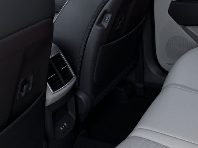 New 2027 Gravity Gray Kia SX Prestige image 26