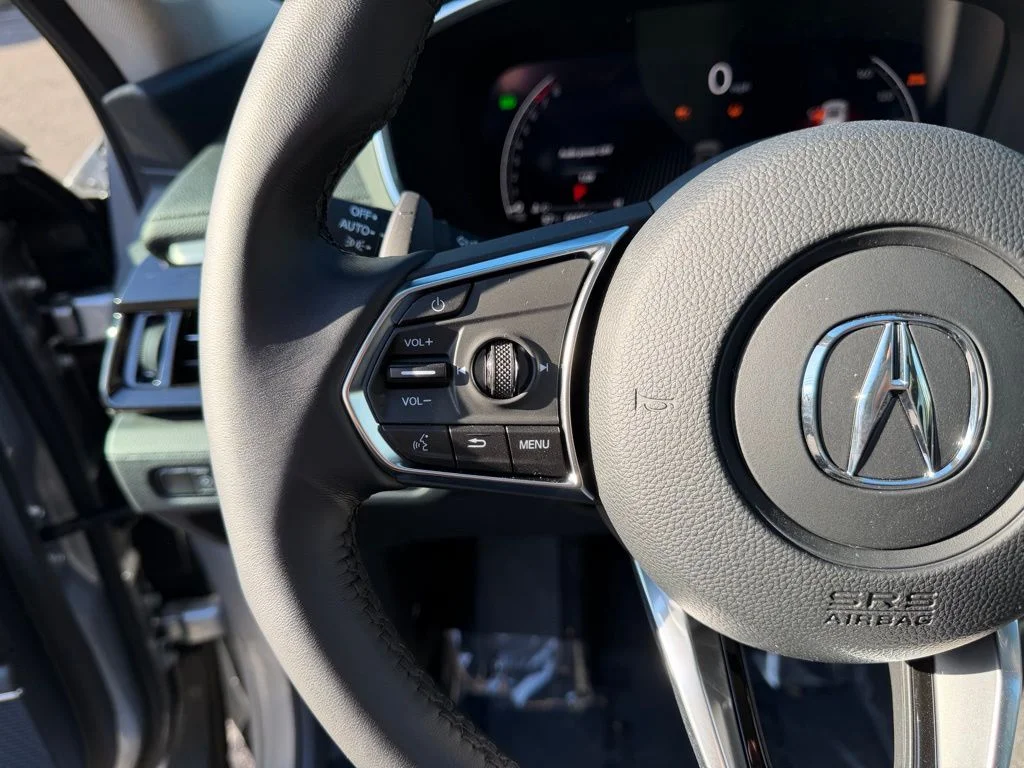 2026 Acura MDX Base - Photo 17