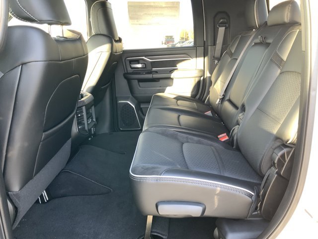 2026 RAM 2500 Laramie - Photo 21