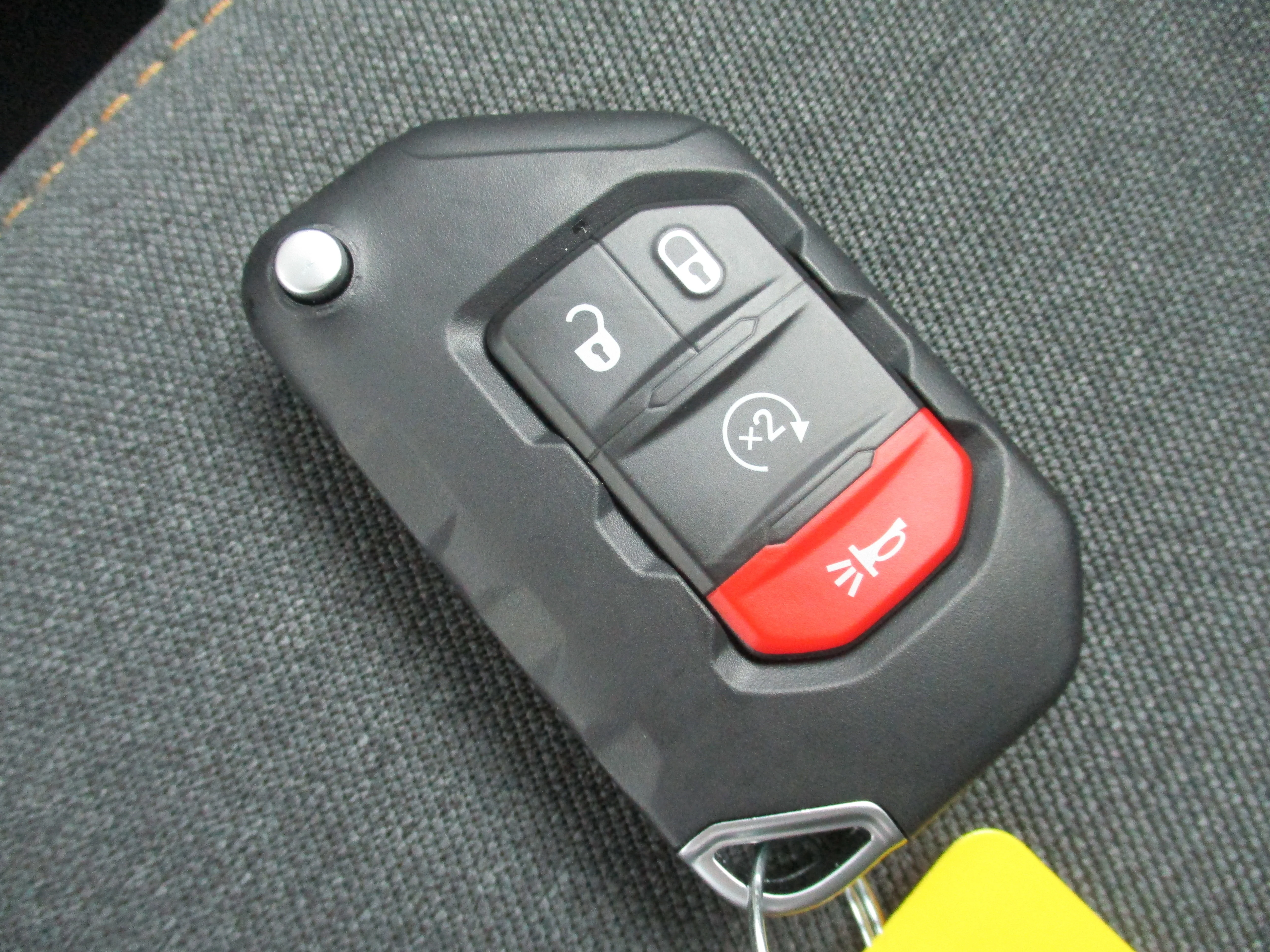 2025 Jeep Wrangler 2-Door Willys - Photo 24