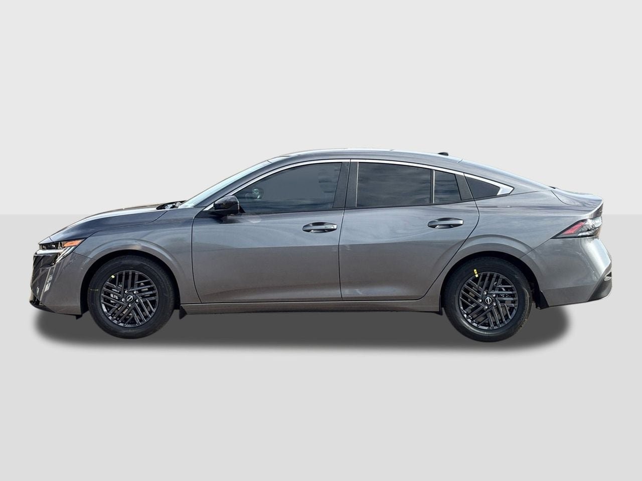 2026 Nissan Sentra SV CVT's photo