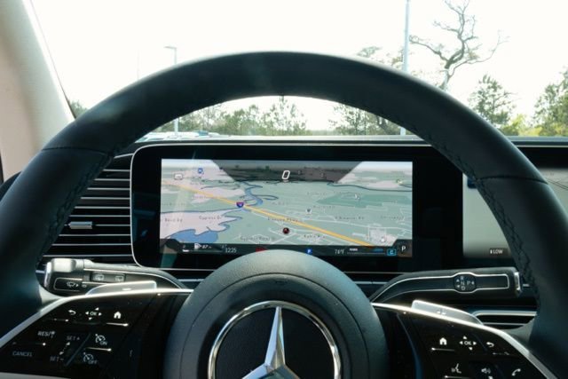 New 2026 Obsidian Black Metallic Mercedes-Benz GLE 350 image 30