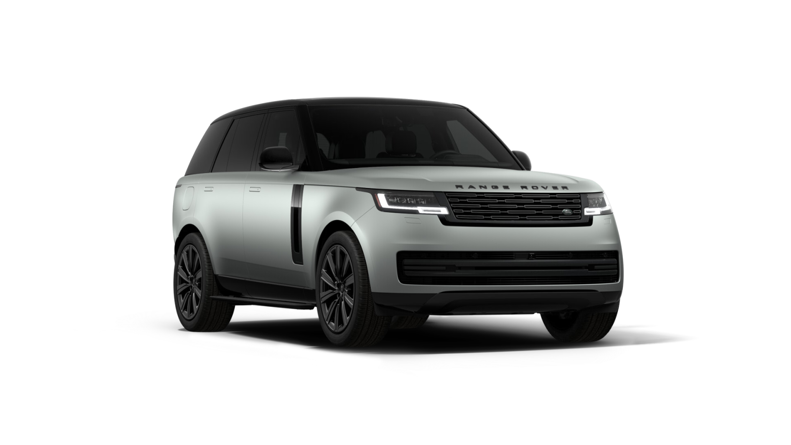 2027 Land Rover Range Rover