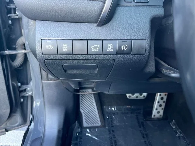Used 2023 Black Toyota TRD V6 image 31