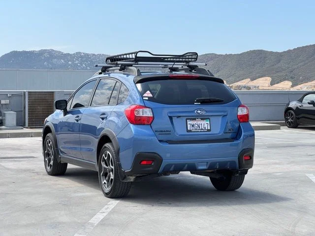 Used 2015 Blue Subaru 2.0i Premium image 31