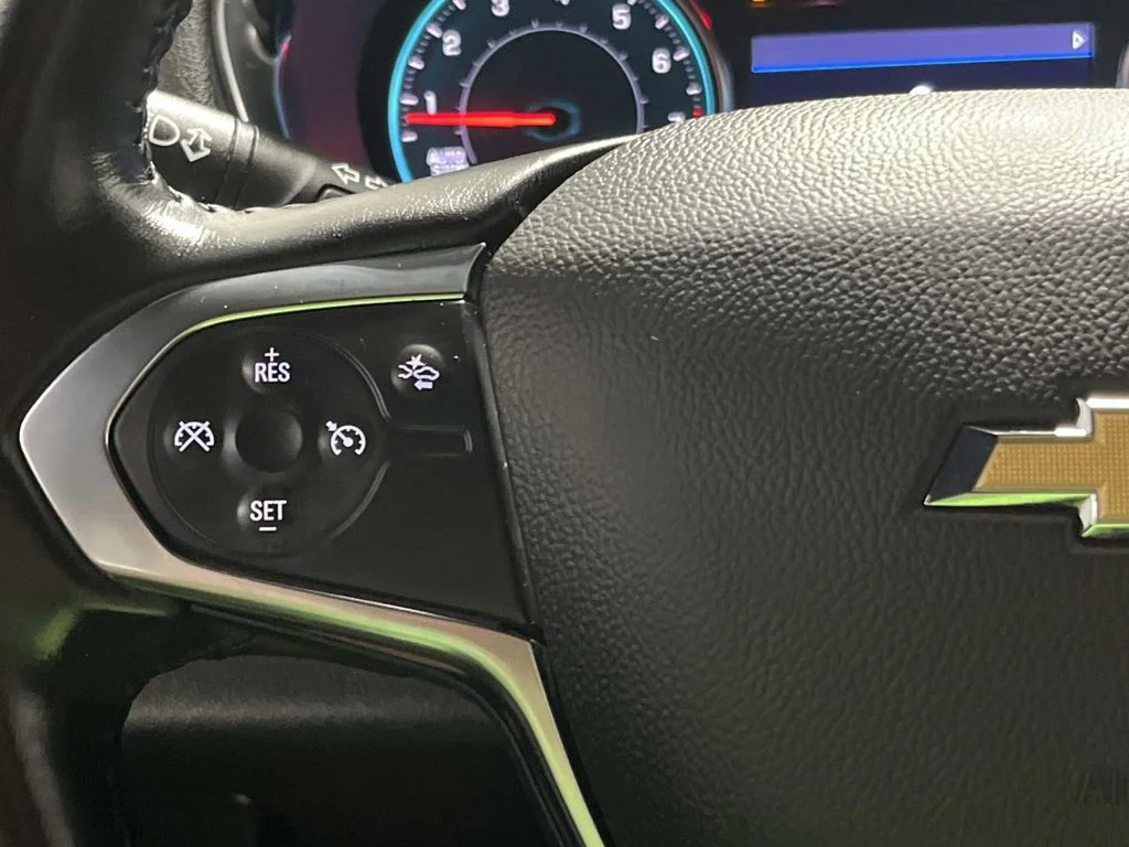 2022 Chevrolet Traverse 1LT - Photo 18