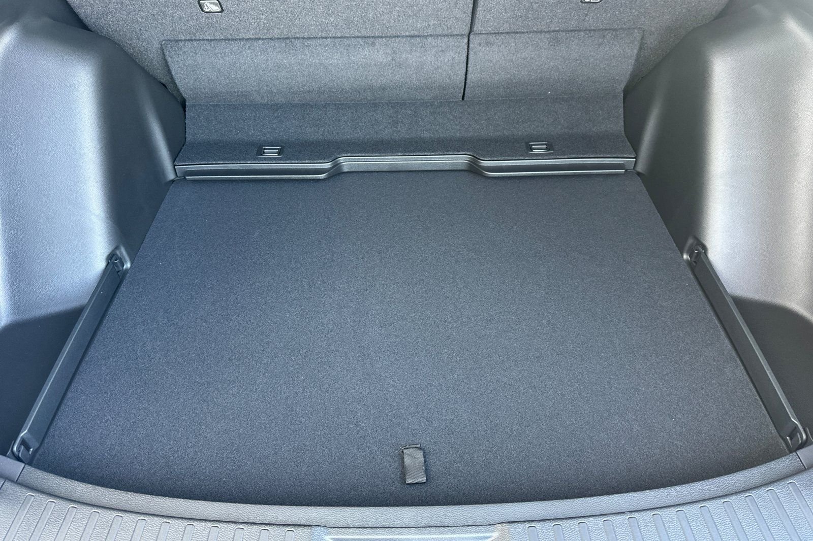 New 2026 Urban Gray Pearl Honda EX image 17