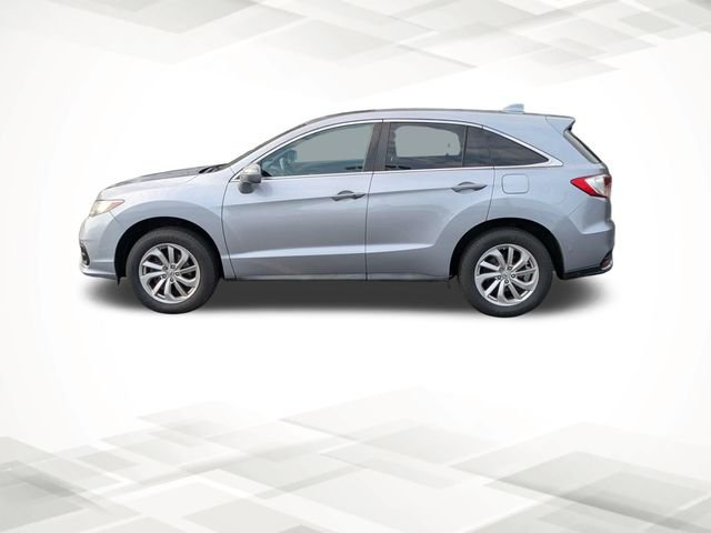 Used 2016  Acura Base image 7