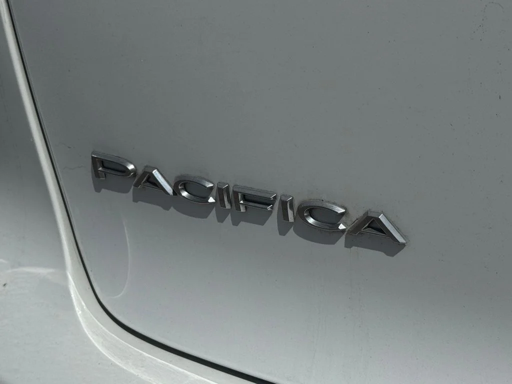 Certified Used 2023 White Chrysler Touring L image 20