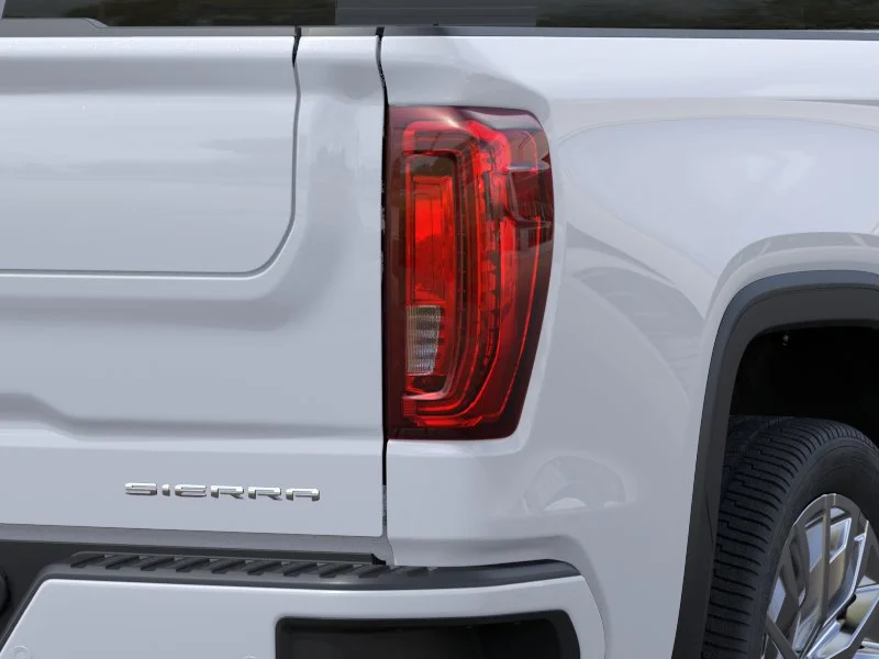 2026 GMC Sierra 1500 Denali - Photo 12