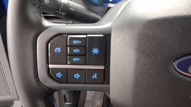 2025 Ford F-150 XLT - Photo 26