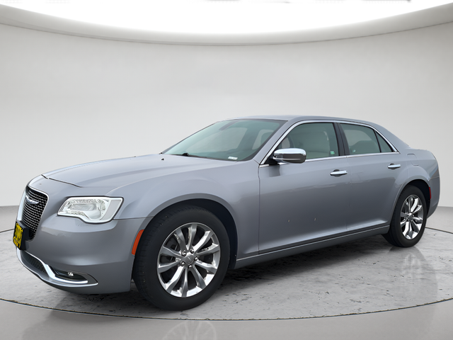 2017 Chrysler 300