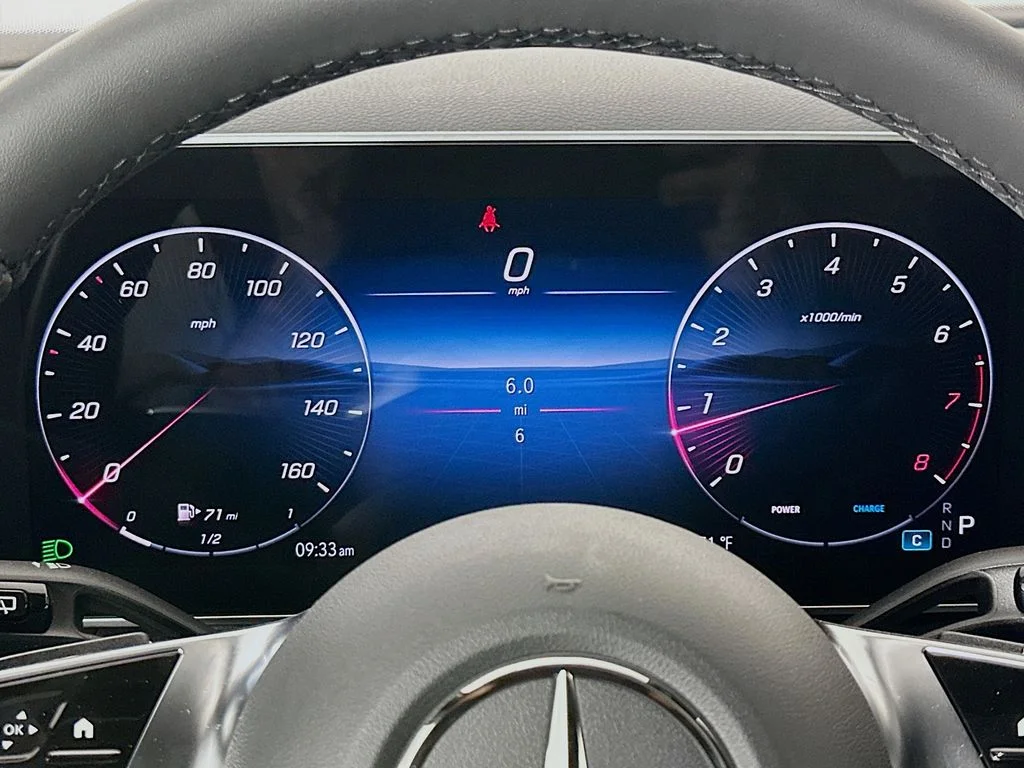 Used 2026 Black Mercedes-Benz GLC 300 image 11